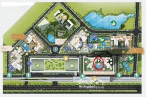 hot ! c.chủ cần bán gấp shophouse masteri thảo điền giá 30 tỷ / 150m2 sàn view nội khu công viên