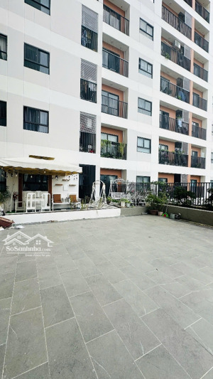 hàng siêu hiếm ct3 vđt tầng 5 căn 2pn-2wc chưa sử dụng có sân riêng giá chỉ 3.7 mới 100%