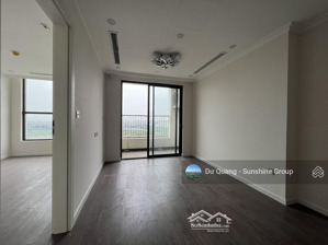 bán căn 2 ngủ - sunshine riverside - 67m2 - view nội khu (ko tâm linh) - giá: 5,6 tỷ (sổ đỏ)