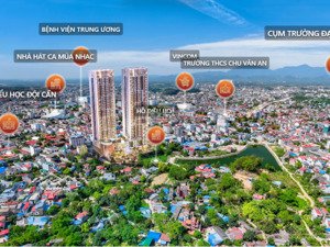 mở bán đợt 1 cc bv diamond hill thái nguyên - dự án đẳng cấp thượng lưu bậc nhất tp thái nguyên