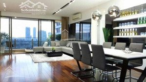 bán căn hộ cao cấp riverpark residence phú mỹ hưng dt 128m2 lầu cao view công viên