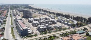 bán cắt lỗ căn liền kề 02 lô góc giá 13,2 tỷ, sang tên nhanh gọn bao phí