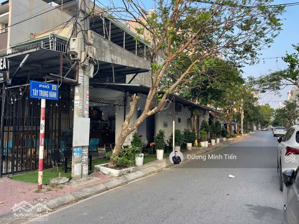 81m2 đất mặt đường tây trung hành - ngang 4.5m - hướng bắc