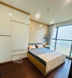 cho thuê căn hộ 2pn 2wc masteri full đồ 66m2 vỉew hồ biệt thự giá 13tr/tháng (bao phí dv).