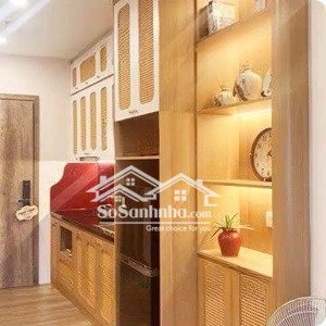 cần bán căn studio haven park full đồ đẹp giá 1.890 tỷ bao phí