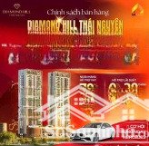 bv diamond hill thái nguyên - booking sớm nhận ưu đãi khủng