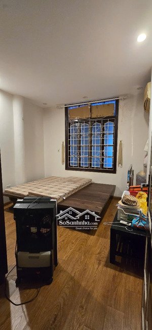 bán nhà đẹp văn cao thụy khuê, tây hồ 40m² 5 tầng 5 ngủ 2 mặt ngõ cách ô tô 5m giá 8,9 tỷ