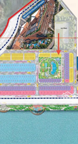 nhà phố hoàng gia, 2 mặt thoáng, chỉ cách hồ thiên nga 100m, sát vườn hoa vinhomes cổ loa 75m2* 5t