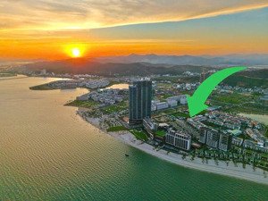 bán căn góc 3 mặt tiền đẹp nhất tại dự án lotus residences - liền kề vạn liên, hùng thắng, hạ long