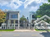 cần ra nhanh căn 6mx20m giá tốt nhất thị trường, đường lớn đối diện khu công viên, club house