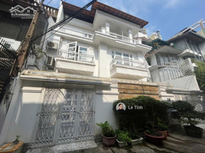 biệt thự khu đất vàng - nguyễn thành ý quận 1 - đầu tư đỉnh cao - định vị đẳng cấp