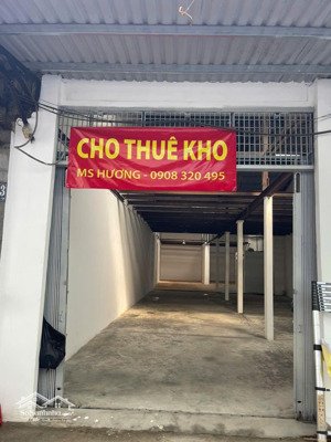 nhà cho thuê chính chủ: 63/25 nguyễn thị nhỏ, phường 02, quận 6, tp. hcm