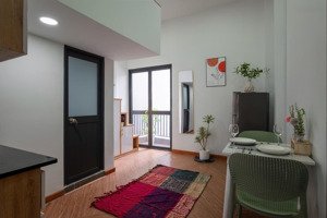 dự án mới căn duplex sang trọng - dọn vào ở ngay - siu chill chill tropical