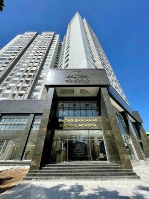 cho thuê sàn văn phòng 40 m2 tại la casta văn phú, view thoáng