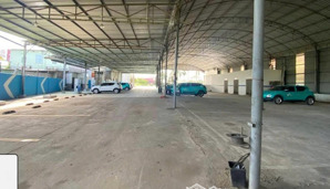 nhà tiền chế cho thuê chính chủ tại cần thơ