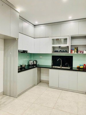 nhà an thọ 34m2 giá chỉ 4,15 tỷ chỉ vài bước ra ô tô