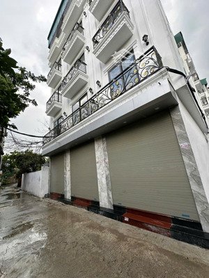 siêu phẩm ! ôtô vào nhà - bán nhà đồng mai , ngay gần bến xe yên nghĩa dt 33,5m2, sát ql6