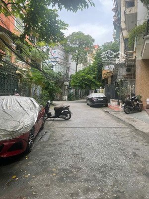 toà vp phố lạc long quân 84m2, 7 tầng, thang máy, ngõ rộng 6m, ô tô tránh, 2 thoáng, gần phố 28 tỷ