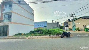 đất mt lê thị hà, tt hóc môn. gần chợ hóc môn, dân cư đông đúc,kinh doanh sầm uất