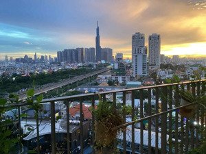 cho thuê nhanh căn 3pn 92m2 - view thành phố xịn xò - lh e: trúc