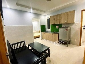 hệ thống phòng mới 100%, khu trung sơn, gần đại học rmit, tdtu, 1pn riêng, full tiện nghi, an ninh