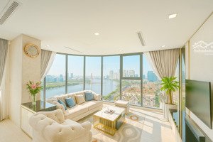 bán căn góc tròn 3pn 2wc đầu tư vinhome golden river (ba son - quận 1)