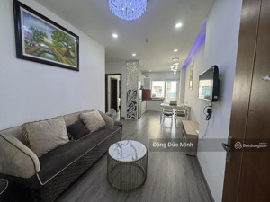 chính chủ căn hộ oc1b giá rẻ nhất thị trường full nội thất, tầng cao view lọt khe đông nam cực mát