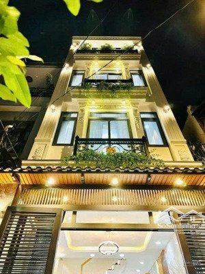 hot! nhà mt khu k300 ngay lotte cộng hoà. dt 5,85 x 18m công nhận đủ. giá 21tỷ8, sổ hồng riêng