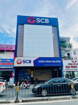 bán nhà mặt tiền âu cơ, phường 9, q. tân bình, 14x25.8m,nh- 4 tầng, hđt 240tr giá 40 tỷ
