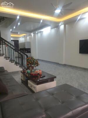 Cho thuê nhà 5 tầng dự án Sky Garden- Khai Quang- Vĩnh Yên 20tr/ tháng