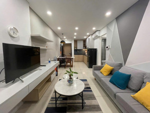 cho thuê 2pn 2wc orchard parkview full nt đẹp 70m2, giá 18tr/tháng tl