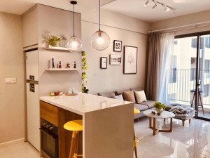 cho thuê căn hộ masteri an phú 1 phòng ngủ nội thất sang xịn mịn giá tốt 18tr/tháng .