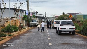 bán đất thổ cư mặt tiền đường nhựa kinh doanh giá chỉ 1,35 tỷ, diện tích 141 m2, gần mọi tiện ích