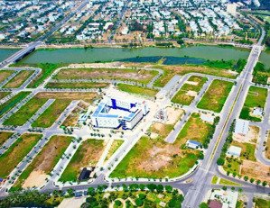 bán đất khu đô thị fpt city đà nẵng giá tốt, có sổ sẵn - dt104m2