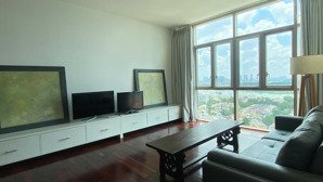 3 phòng ngủ view đẹp cho thuê tại the vista an phú