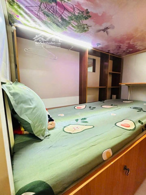 sleep box không gian riêng tư, giá cực mềm chỉ từ 1,4tr - 2tr