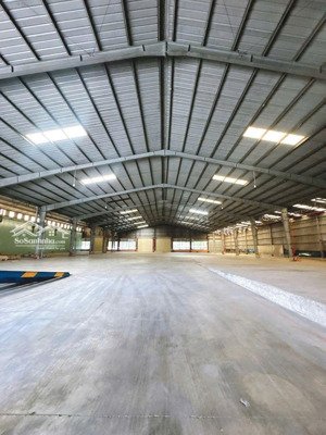cho thuê kho xưởng kcn amata logistis 2000m2