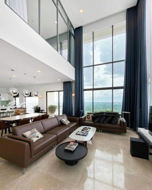 only penthouse 393m2 bán 64tỷ all in tại gateway thảo điền-lh: ( liễu)