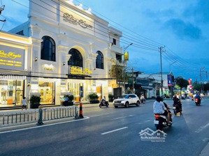 bán nhà mặt tiền đường 30/4, tp. vũng tàu kinh doanh đỉnh cao, rẻ hơn trong hẻm chỉ 50 triệu/m²