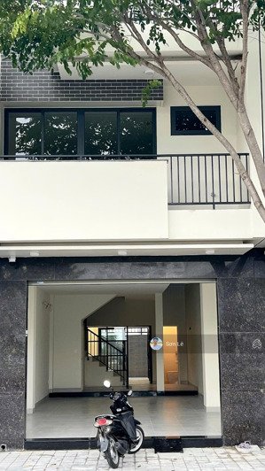 bán căn shophouse 4 tầng kđt vcn phước long 2 vị trí đẹp gần đường 28 giá đầu tư, sổ hồng sang tên
