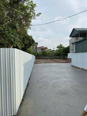 đất gần huyện ủy thị trấn thanh hà - hải dương (5mx21m) giá: 1,42 tỷ
