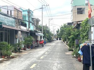 bán mặt tiền kinh doanh đường 7 nguyễn duy trinh ngay tthc p. long trường