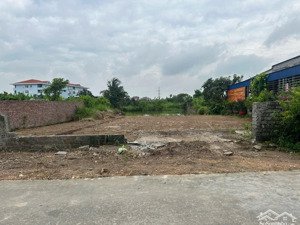 bán lô đất 100mv chính chủ tại xuân sơn an thắng an lão