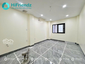 studio full nội thất đầy đủ - nhà mới 100% - ngay hutech, ftu2 - free xe - ngon nhất phường 25