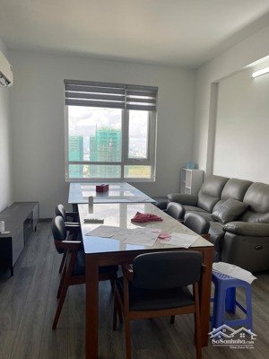 cho thuê căn hộ cbd 2pn diện tích 91m2 giá 12tr liên hệ 