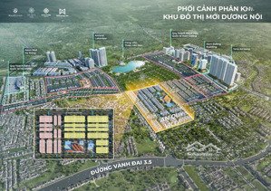  chính chủ cần cho thuê gấp biệt thự an khang villa 230 m2 giá 29 tr