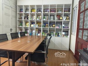 cho thuê văn phòng full nội thất 30 m2 - 4 triệu