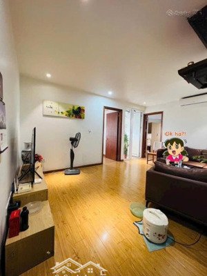 giảm 100tr-bán gấp căn góc 67m2-2pn cc victoria văn phú-full đồ - ban công đn - có sổ - nhỉnh 3 tỷ