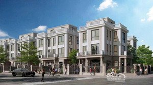 bùng nổ cơ hội sở hữu nhà phố vinhomes tại long an giá chỉ từ 3.9 tỷ