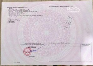 bán đất tại xã tống trân, phù cừ, hưng yên, 1 tỷ, 97.6m2. lô góc 2 mặt tiền